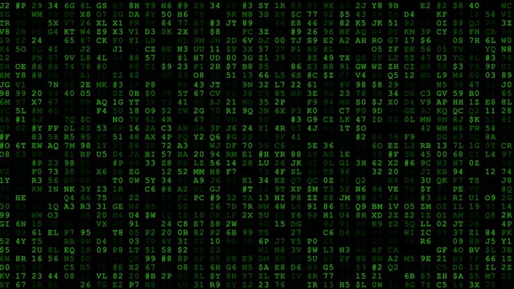 Randome code running
