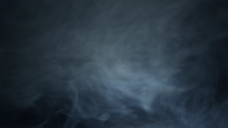 ambient, abstract smoke and light motion background