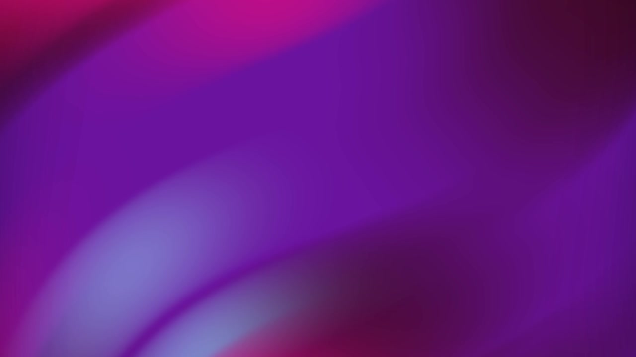 Dynamic Abstract Background with Flowing Purple and Pink Gradients