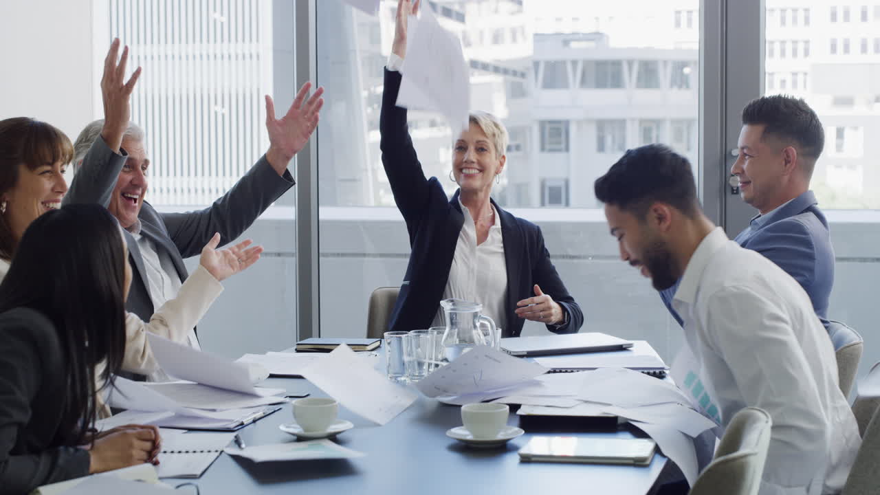 ¡esto es una gran victoria para nosotros!