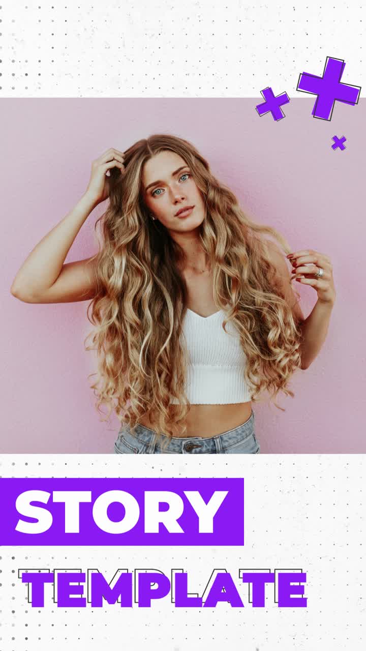 Historias modernas de Instagram 02 Historias modernas de Instagram Adobe After Effects 2023 Resolución 1080x1920