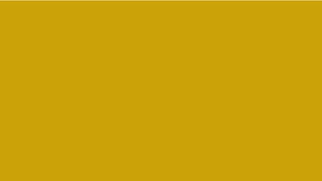 pantalla de conmutación de animación colorida gráficos de movimiento