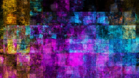 explosión colorida grunge trabajo de arte de fondo abstracto
