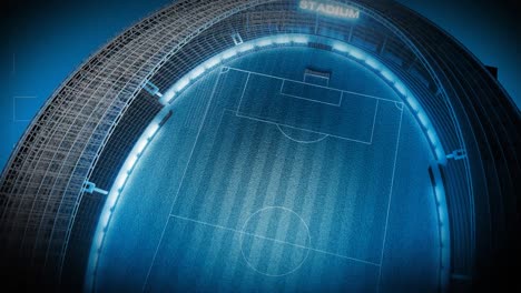 Stadium-Animation-