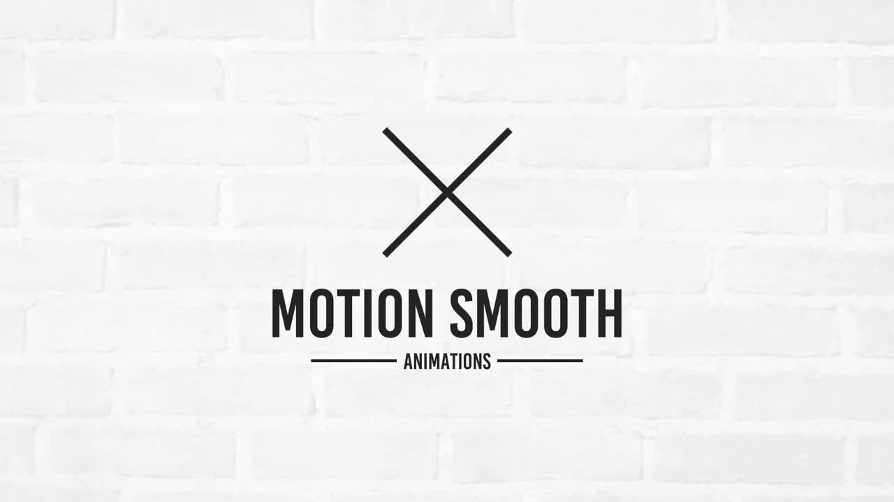 Motion Graphics and Title Elements