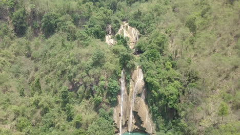 cascada en pyin oo lwin, myanmar-1