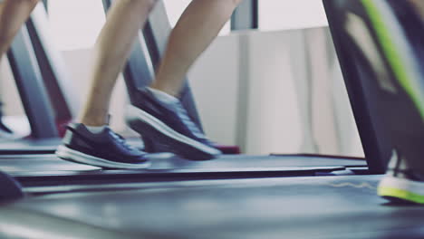 treadmills are so underrated!