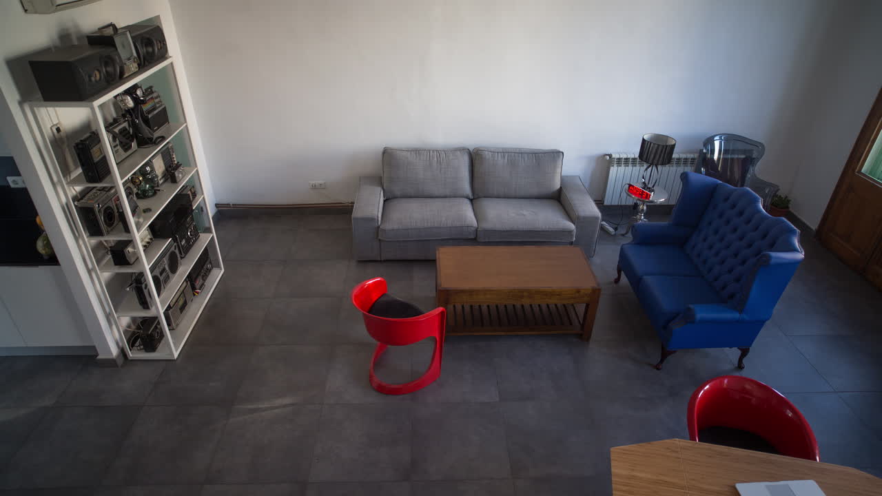 loft urbano 4k 00