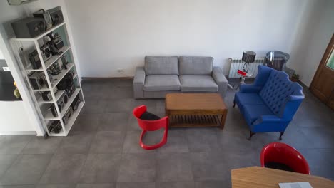 loft urbano 4k 00