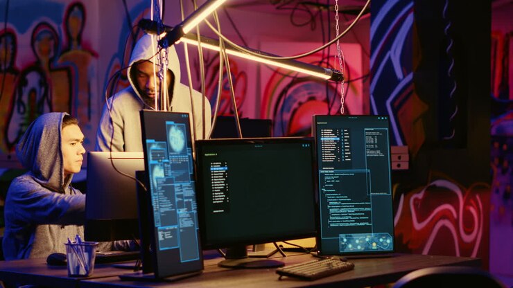 Hackers uploading cracks on torrents