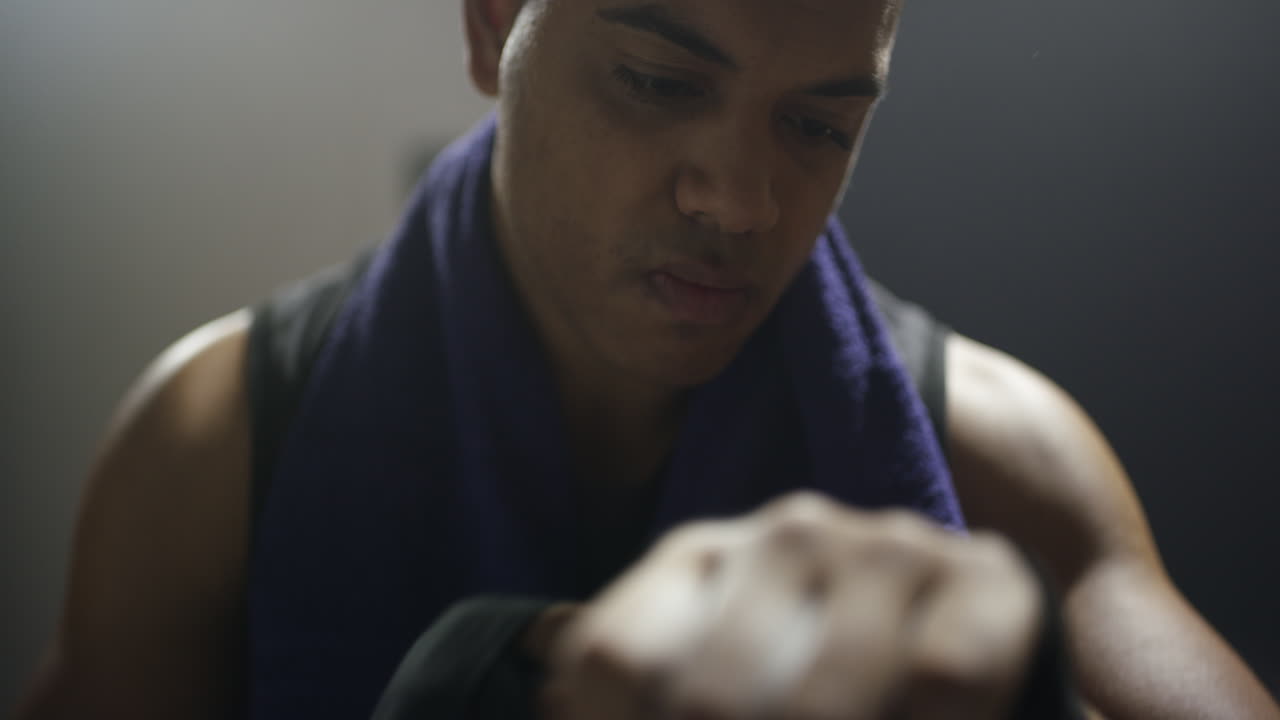 cada ganador tenía que empezar en algún lugar.