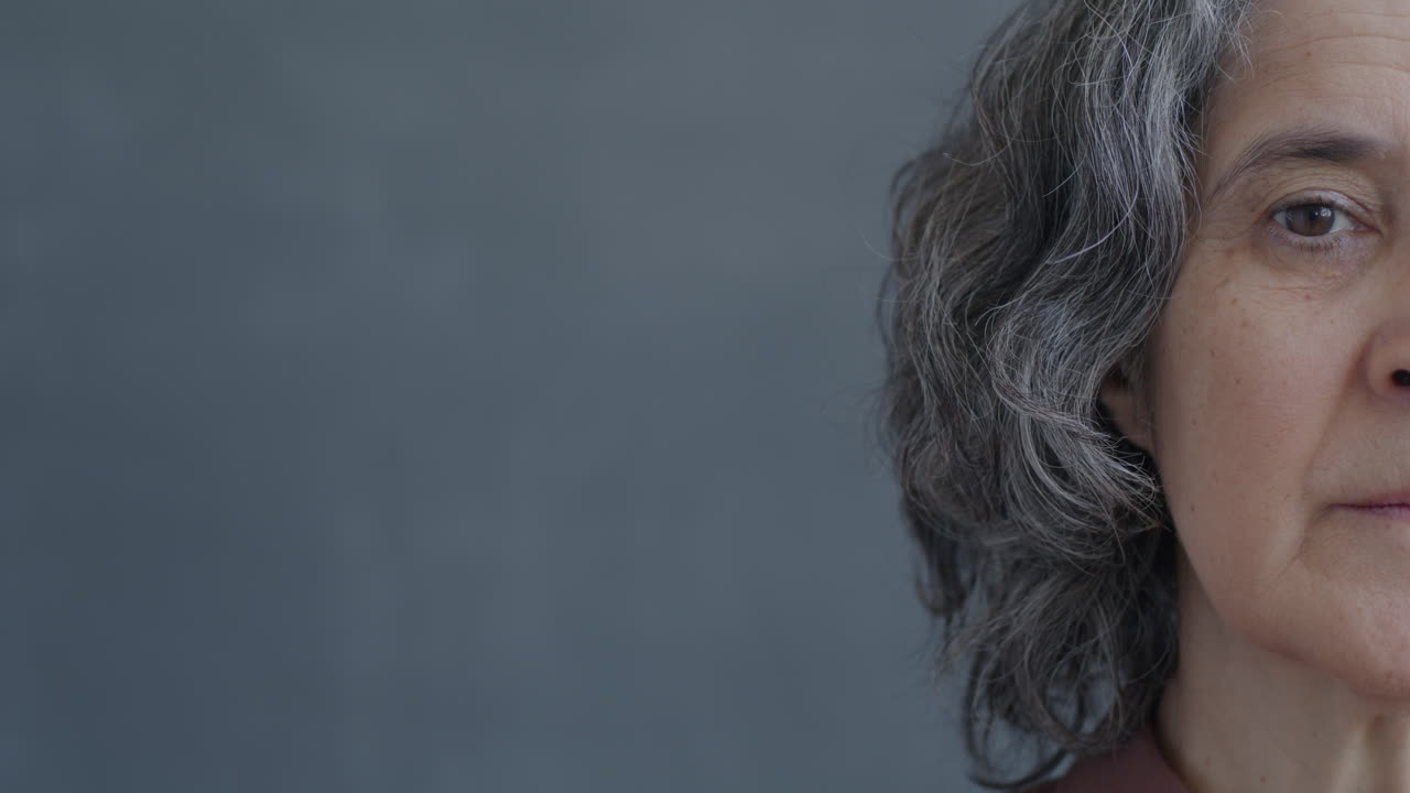 retrato de una mujer