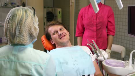dental procedure