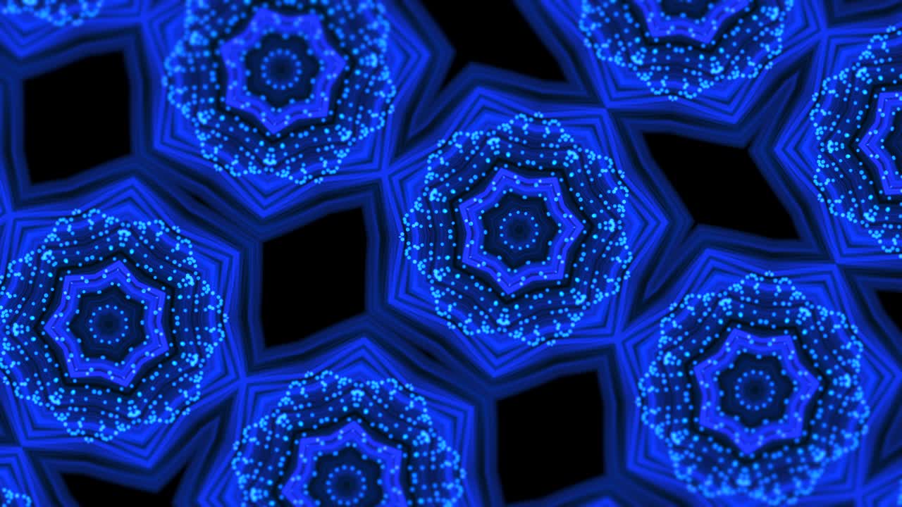 fondo digital con nodos y servidores de conexión