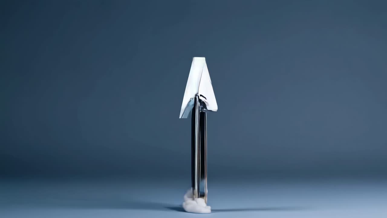 crecimiento ascendente, éxito y logro