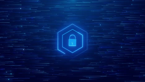 digital security lock