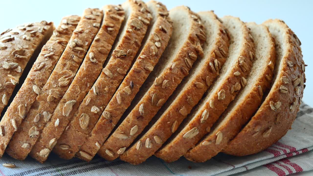 전체 곡물  조각