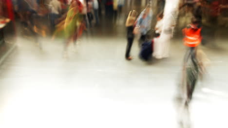 rome termini train station 05