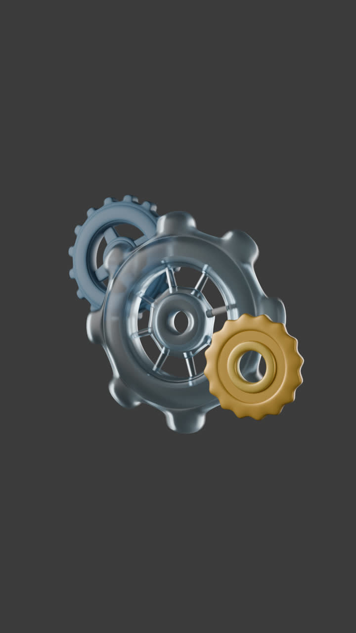 Abstract Gears