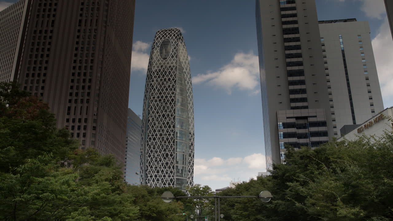 신주쿠 offices401