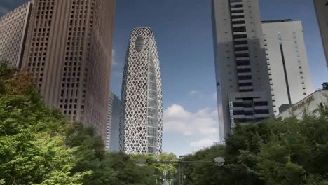oficinas shinjuku401