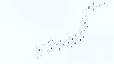 smart city, digital world, global communication network concept. 6g business graph. global business.