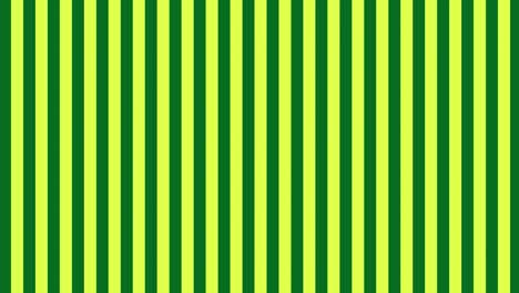 gráficos de movimiento de fondo sencillo de franja delgada
