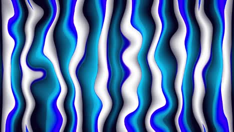 abstract purple colorful liquid smooth wavy digital gradient background