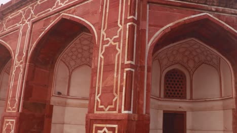 humayun-tomb-at-misty-morning-from-unique-perspective-shot-is-taken-at-delhi-india