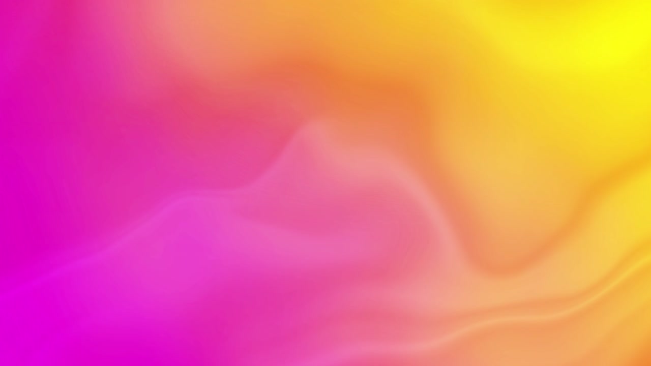 magenta púrpura rosa animación de fondo de bucle abstracto