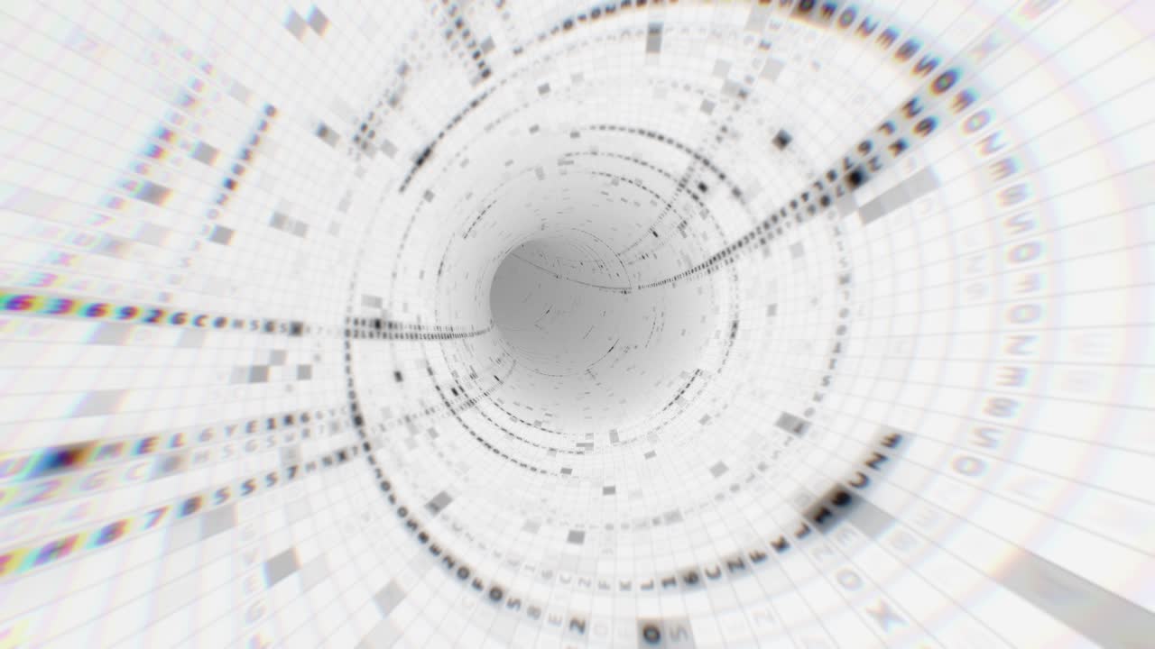 túnel de datos abstractos
