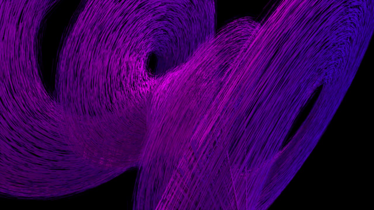 Élément 3D abstrait de dispersion, généré par ordinateur. Rendu 3D de composition moderne, fond futuriste