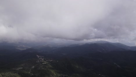 fascinating-video-shot-flying-over-the-area-of-the-Bracco-pass-in-italy-among-the-high-clouds