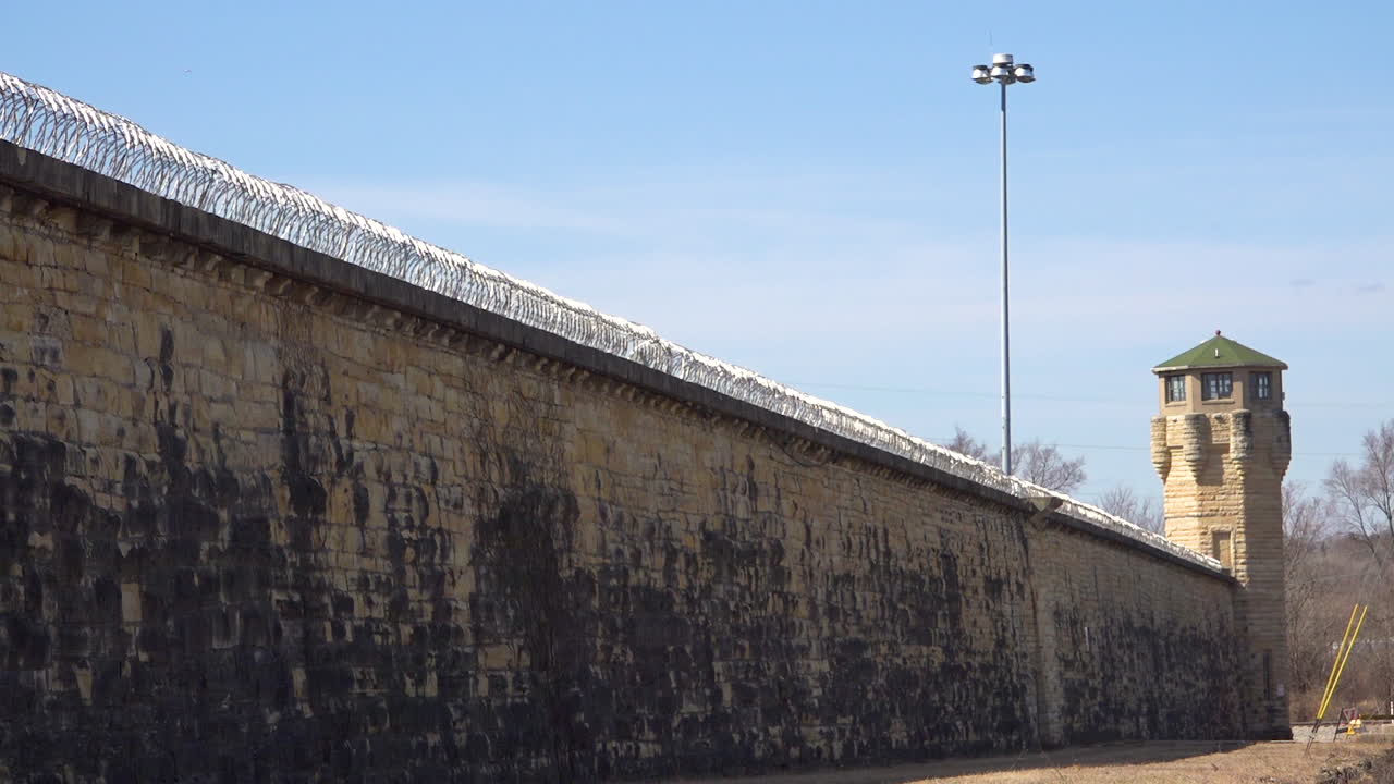снимок несуществующей старой тюрьмы джолиет около чикаго иллинойс 4