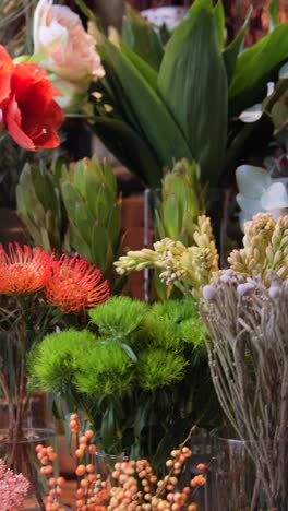 hermosos arreglos florales