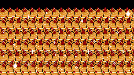 pixel mini cake transitions. 1080p - 30 fps - alpha channel (4).mov