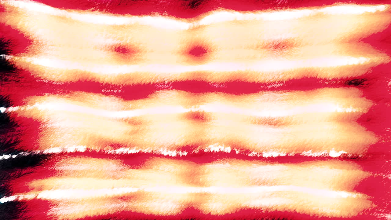 Abstract Tie-Dye Fabric Texture