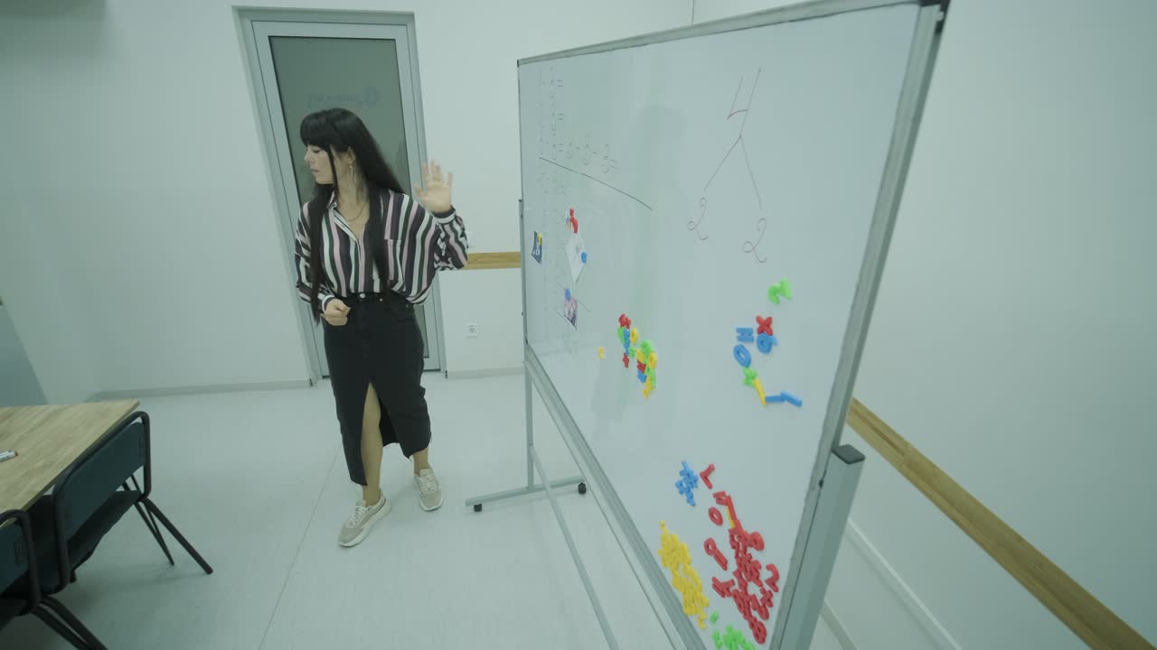 lección de aritmética mental