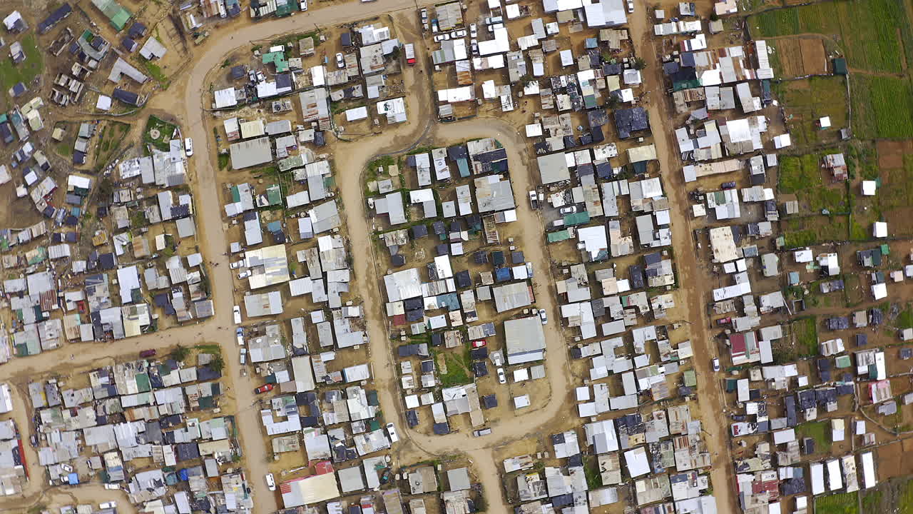 el hacinamiento tiene un impacto en una comunidad