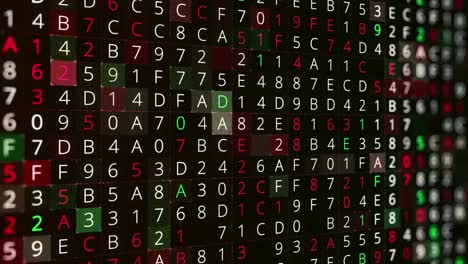 Digital Data Stream