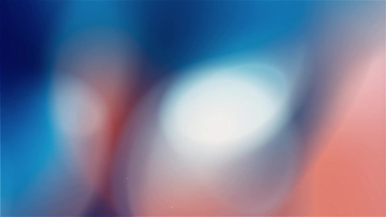 Abstract Gradient Background