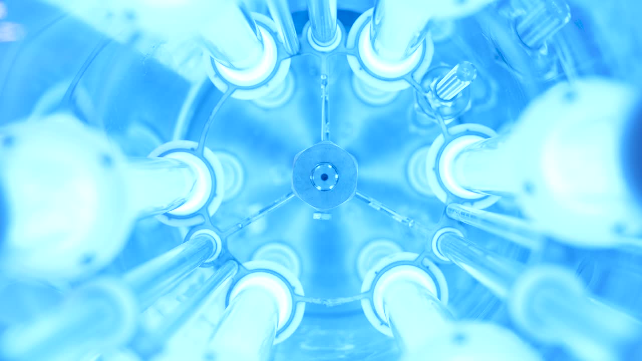 uv 스테릴레이션 장비