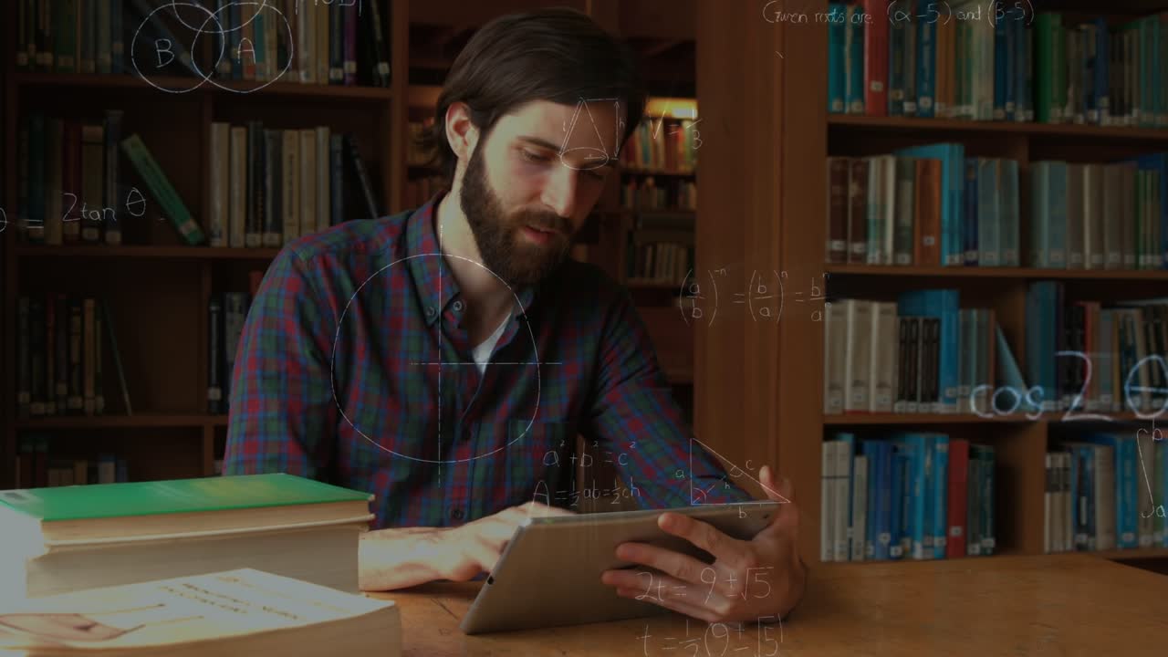Tecnologia educacional global foca no processamento de dados na Colômbia