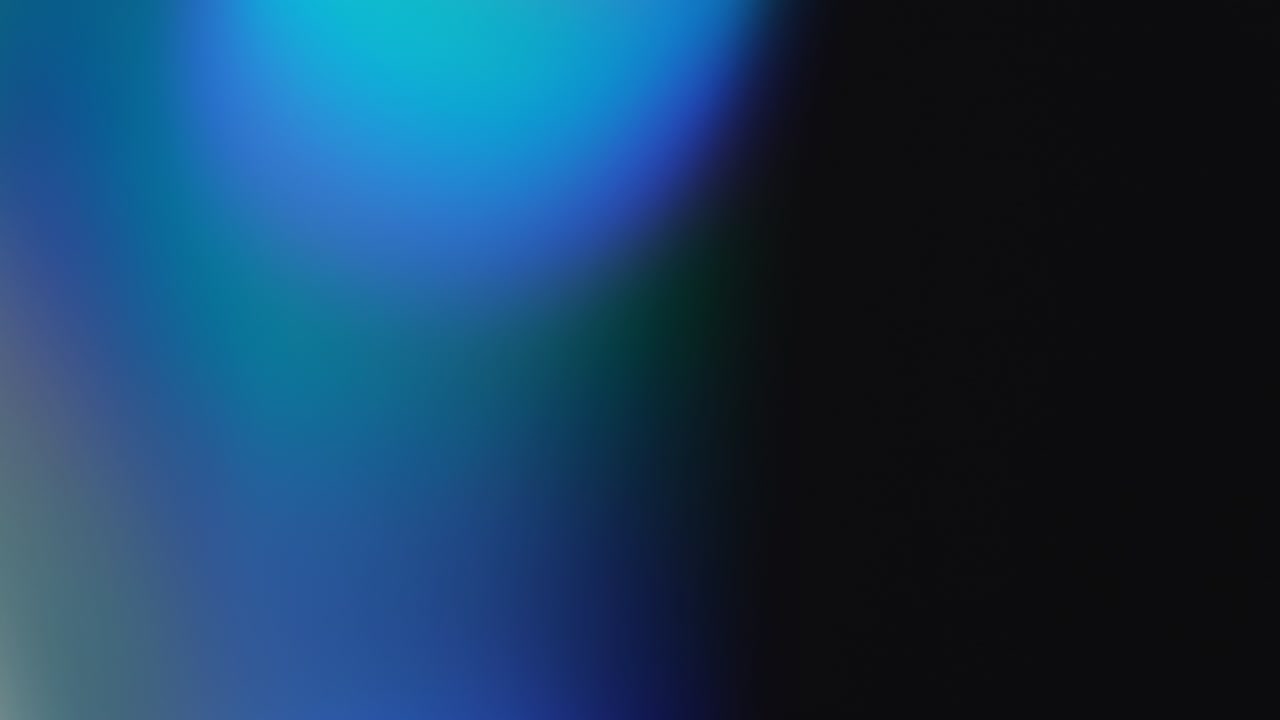 el fondo de fuga de luz.