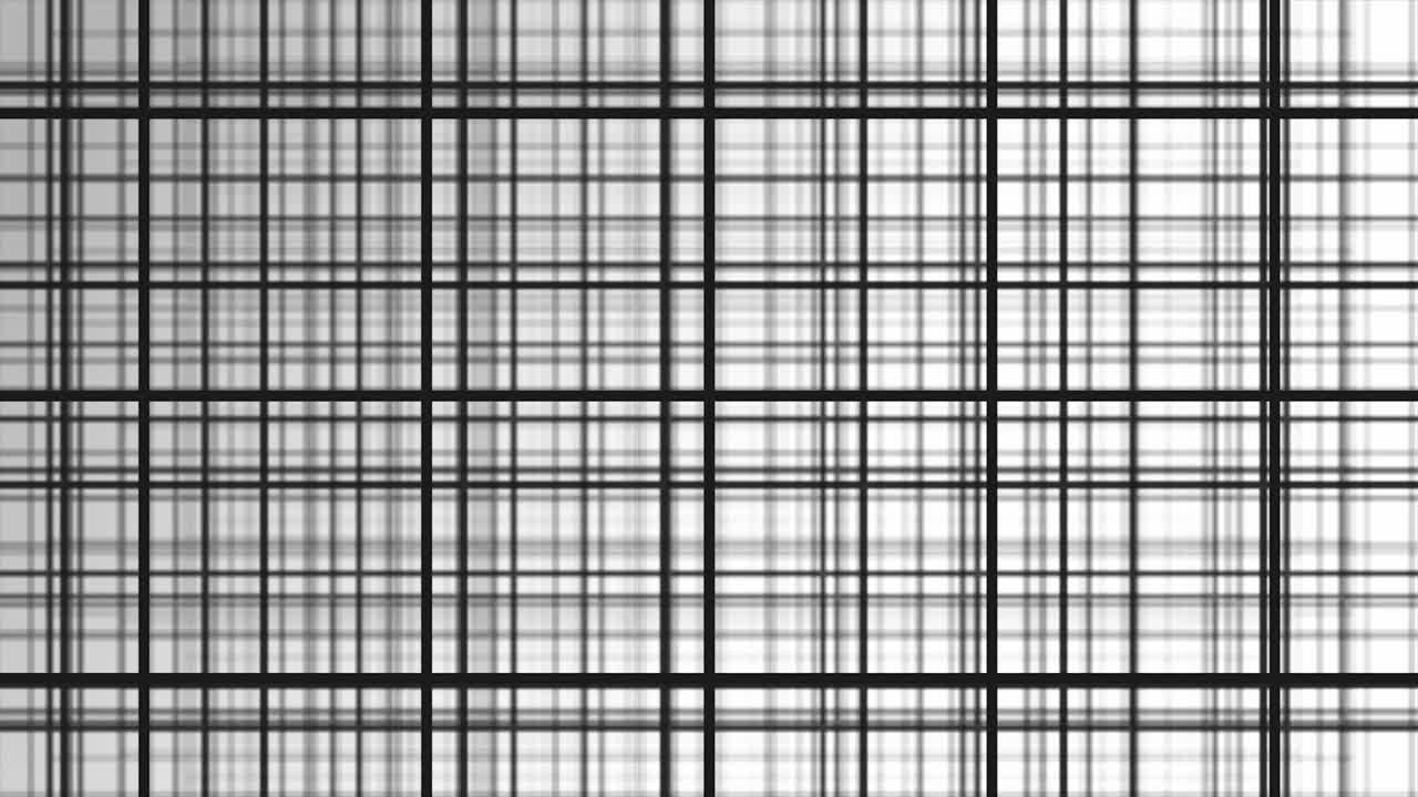 patrón de cuadrícula abstracto