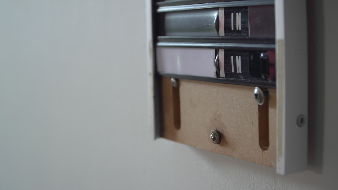 Empty Dorm Room Student, Hostel, Asylum seeker's Accommodation