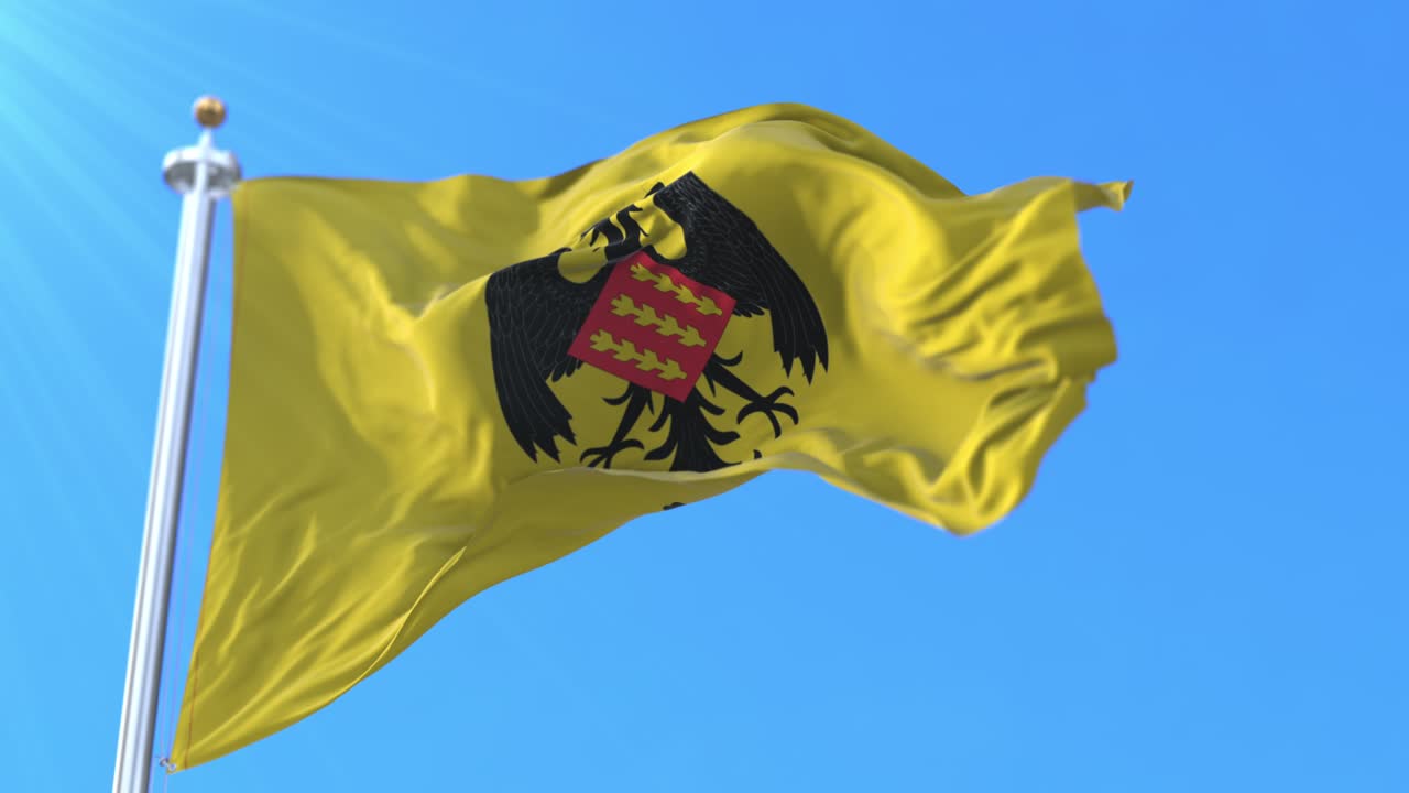 팔라르 백작의 발