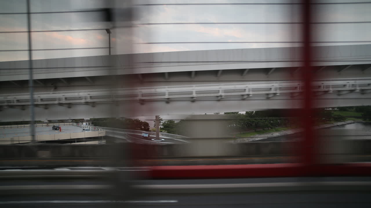 도쿄 모노레일 22