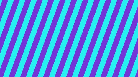 abstract blue line animated background