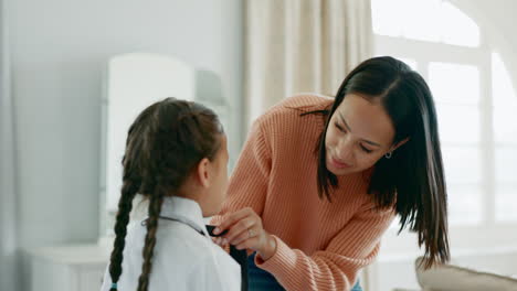 Haare,-Morgen-Und-Hilfe-Bei-Der-Mutter